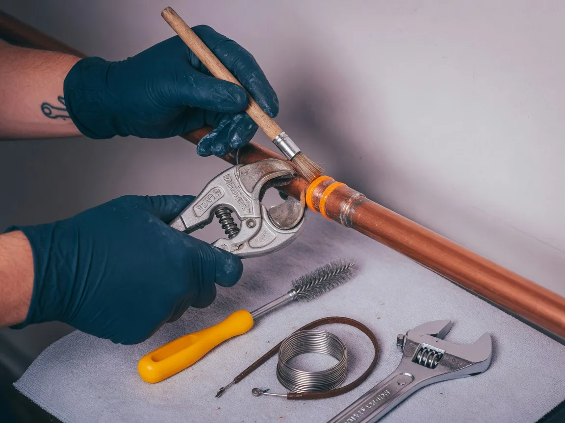 Why choose Sump Pump Repair in Lowell, OH